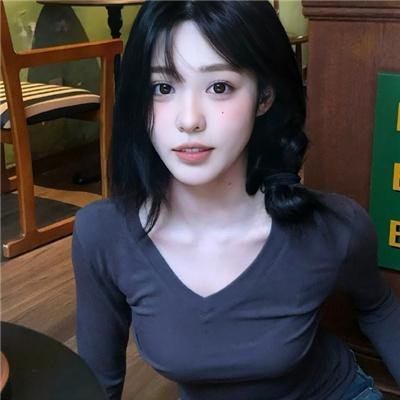通灵美人