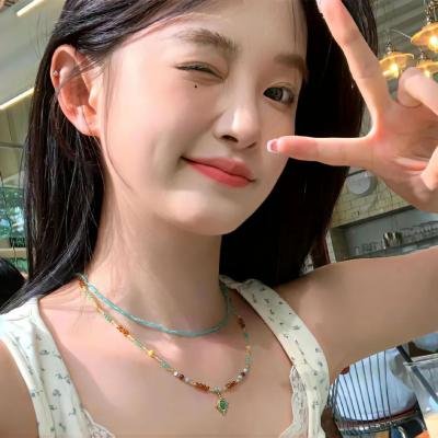 美人鱼第三季