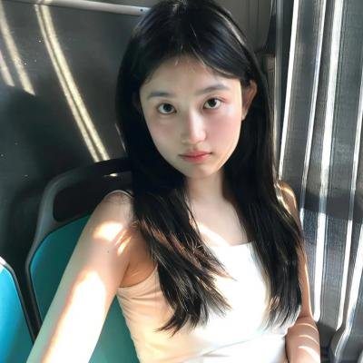草裙春色